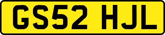 GS52HJL
