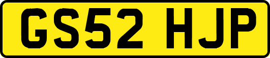 GS52HJP