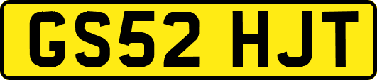 GS52HJT