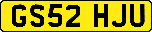 GS52HJU