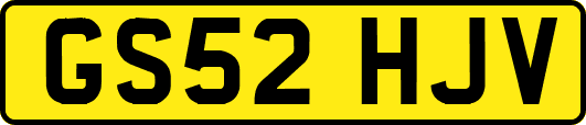 GS52HJV