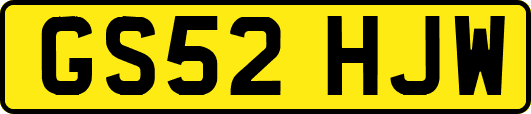 GS52HJW
