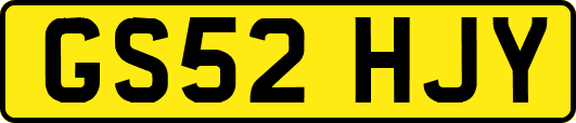 GS52HJY