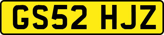 GS52HJZ