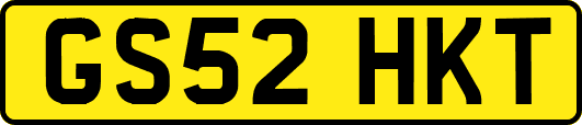 GS52HKT