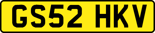 GS52HKV