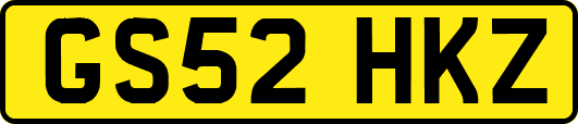 GS52HKZ