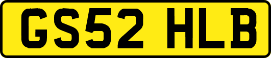 GS52HLB