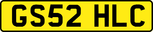 GS52HLC