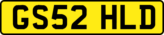 GS52HLD