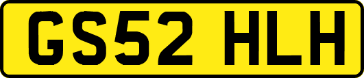 GS52HLH