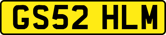 GS52HLM