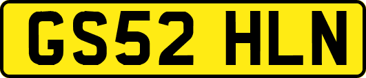GS52HLN