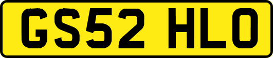 GS52HLO