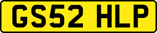 GS52HLP