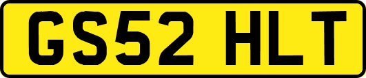 GS52HLT
