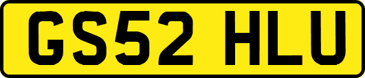 GS52HLU