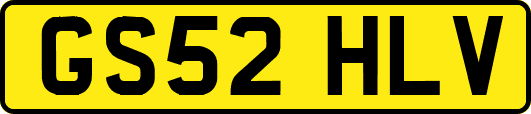 GS52HLV