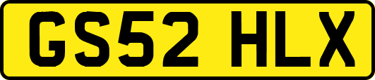 GS52HLX