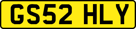 GS52HLY