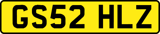 GS52HLZ