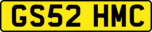 GS52HMC