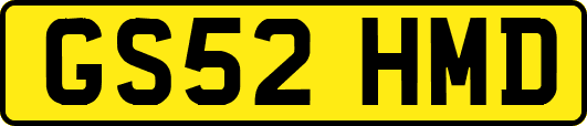 GS52HMD