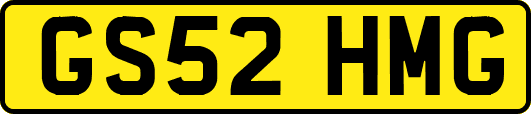 GS52HMG