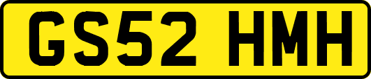 GS52HMH