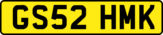 GS52HMK