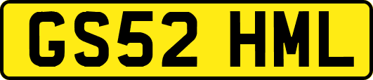 GS52HML