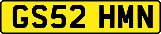 GS52HMN