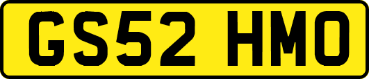 GS52HMO