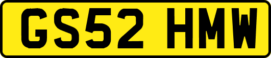 GS52HMW