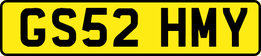 GS52HMY