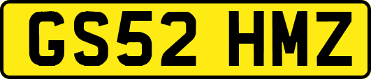 GS52HMZ