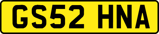 GS52HNA