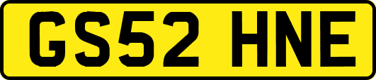 GS52HNE