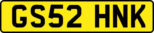 GS52HNK