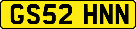 GS52HNN