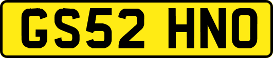 GS52HNO