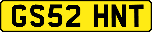 GS52HNT