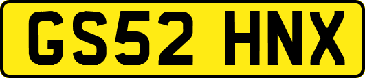GS52HNX