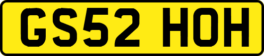GS52HOH