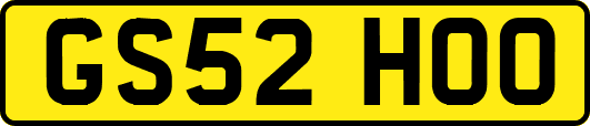 GS52HOO