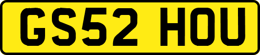 GS52HOU