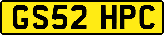 GS52HPC