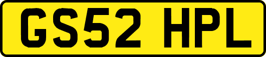 GS52HPL