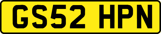 GS52HPN