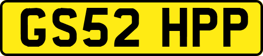 GS52HPP